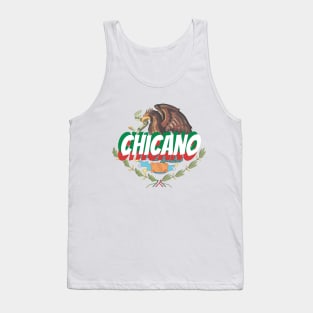 Chicano Urban Wear Tank Top